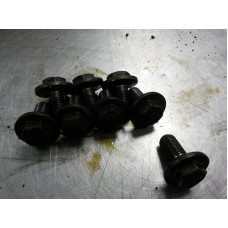 106Y042 Flexplate Bolts For 13-14 Subaru Legacy 2.5 106Y042 Flexplate Bolts For 13-14 Subaru Legacy 2.5
